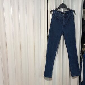 Dollhouse brand Classic Blue Women's Jeans